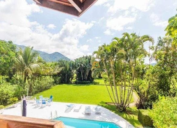 Casa no Condomínio Costa Verde Tabatinga com 5 quartos, na Praia de Tabatinga