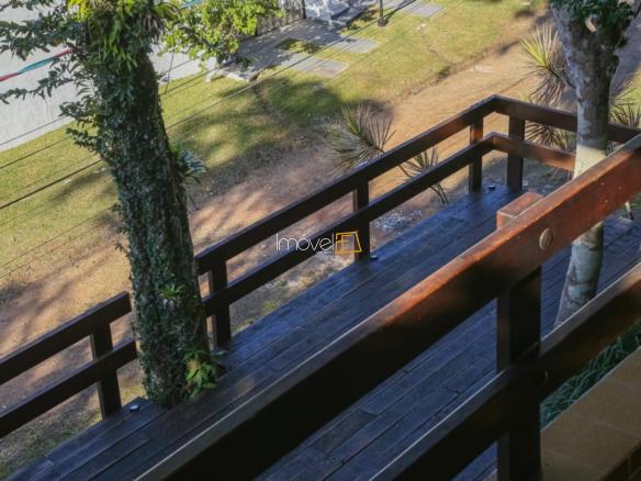 Casa com 4 dormitórios sendo 2 suítes no loteamento Roteiro do Sol – Praia da Cocanha