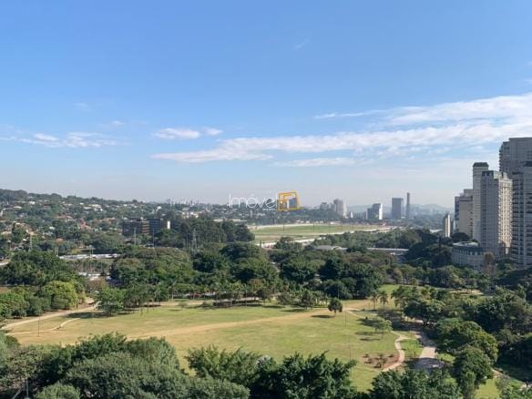 Cobertura Itaim Nobre São Paulo 850 m²