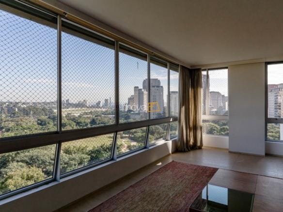 Cobertura Itaim Nobre São Paulo 850 m²