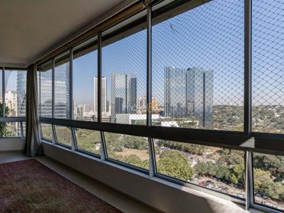 Cobertura Itaim Nobre São Paulo 850 m²