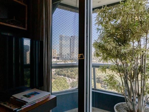 Cobertura Itaim Nobre São Paulo 850 m²