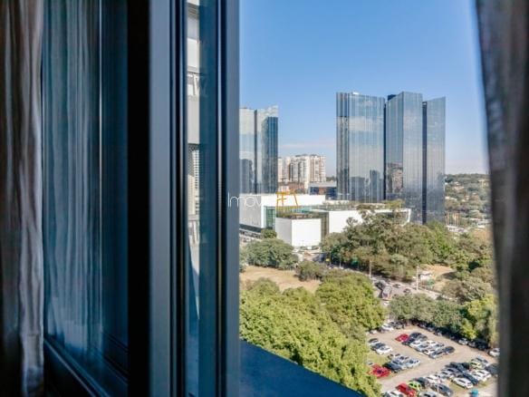 Cobertura Itaim Nobre São Paulo 850 m²