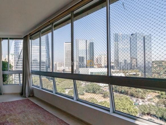 Cobertura Itaim Nobre São Paulo 850 m²