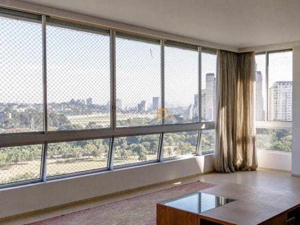 Cobertura Itaim Nobre São Paulo 850 m²