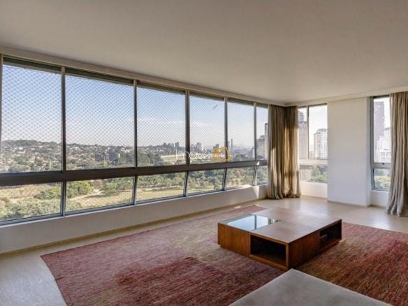 Cobertura Itaim Nobre São Paulo 850 m²