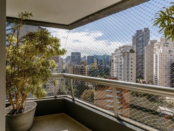 Cobertura Itaim Nobre São Paulo 850 m²