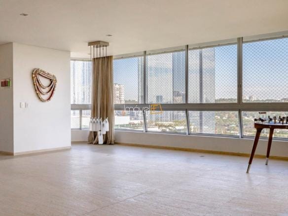Cobertura Itaim Nobre São Paulo 850 m²