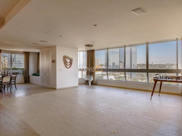 Cobertura Itaim Nobre São Paulo 850 m²