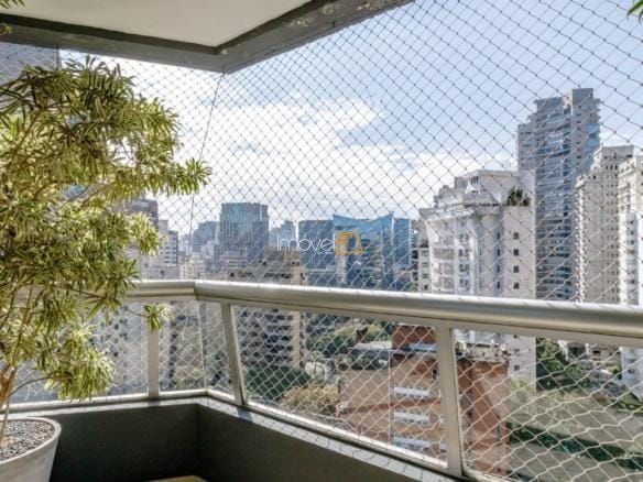 Cobertura Itaim Nobre São Paulo 850 m²