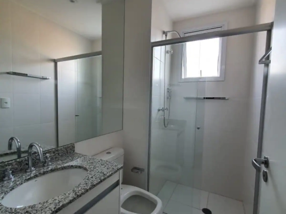 Apartamento maravilhoso no Condominio Vila Inglesa no Capivari em Campos do Jordão