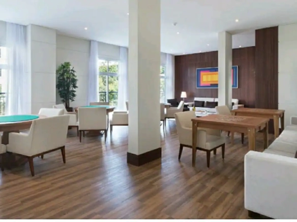 Apartamento maravilhoso no Condominio Vila Inglesa no Capivari em Campos do Jordão