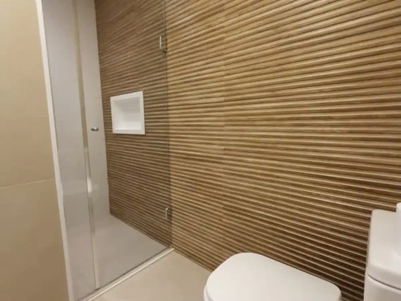 Apartamento maravilhoso no Condominio Vila Inglesa no Capivari em Campos do Jordão