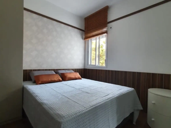 Apartamento maravilhoso no Condominio Vila Inglesa no Capivari em Campos do Jordão