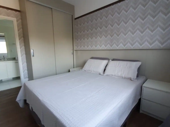 Apartamento maravilhoso no Condominio Vila Inglesa no Capivari em Campos do Jordão