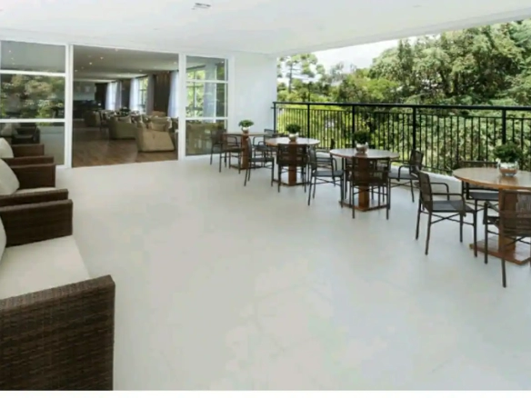 Apartamento maravilhoso no Condominio Vila Inglesa no Capivari em Campos do Jordão
