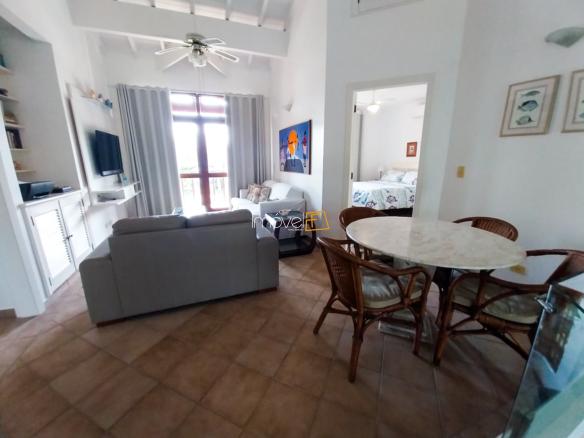 Casa no Condomínio Costa Verde Tabatinga com 5 suites, na Praia de Tabatinga com 400m²