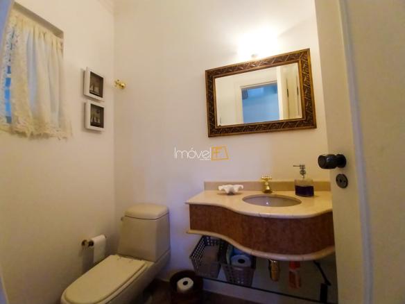 Casa no Condomínio Costa Verde Tabatinga com 5 suites, na Praia de Tabatinga com 400m²