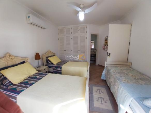 Casa no Condomínio Costa Verde Tabatinga com 5 suites, na Praia de Tabatinga com 400m²