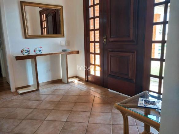 Casa no Condomínio Costa Verde Tabatinga com 5 suites, na Praia de Tabatinga com 400m²
