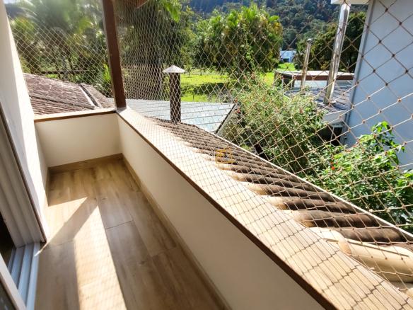 Casa no Condomínio Costa Verde Tabatinga com 6 dormitórios, na Praia de Tabatinga com 388m²