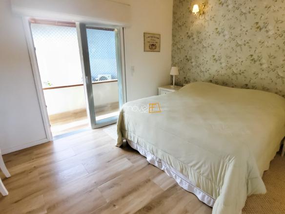 Casa no Condomínio Costa Verde Tabatinga com 6 dormitórios, na Praia de Tabatinga com 388m²