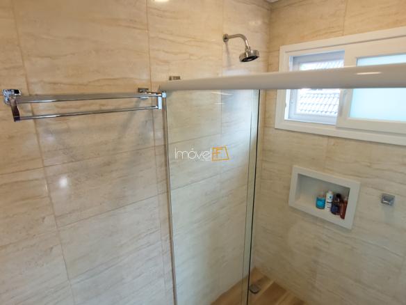 Casa no Condomínio Costa Verde Tabatinga com 6 dormitórios, na Praia de Tabatinga com 388m²