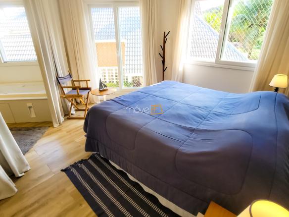 Casa no Condomínio Costa Verde Tabatinga com 6 dormitórios, na Praia de Tabatinga com 388m²