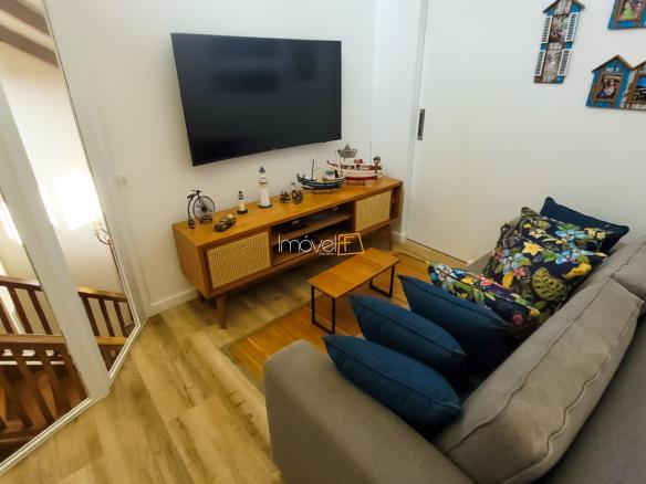 Casa no Condomínio Costa Verde Tabatinga com 6 dormitórios, na Praia de Tabatinga com 388m²