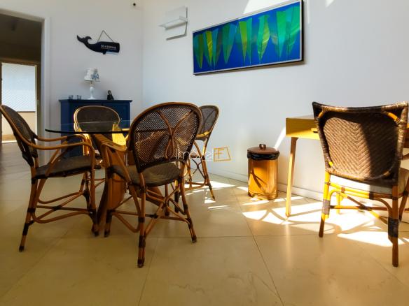 Casa no Condomínio Costa Verde Tabatinga com 6 dormitórios, na Praia de Tabatinga com 388m²