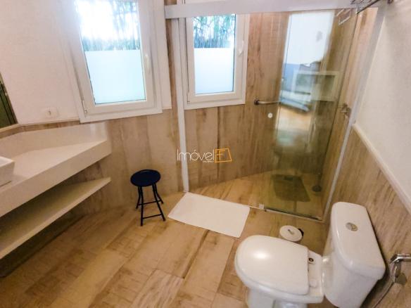 Casa no Condomínio Costa Verde Tabatinga com 6 dormitórios, na Praia de Tabatinga com 388m²