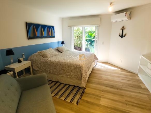Casa no Condomínio Costa Verde Tabatinga com 6 dormitórios, na Praia de Tabatinga com 388m²
