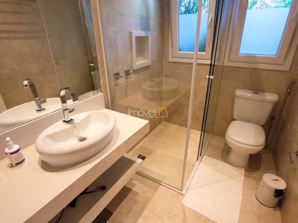 Casa no Condomínio Costa Verde Tabatinga com 6 dormitórios, na Praia de Tabatinga com 388m²