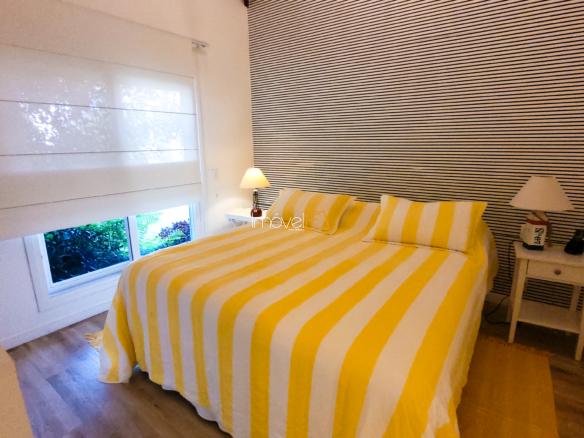 Casa no Condomínio Costa Verde Tabatinga com 6 dormitórios, na Praia de Tabatinga com 388m²