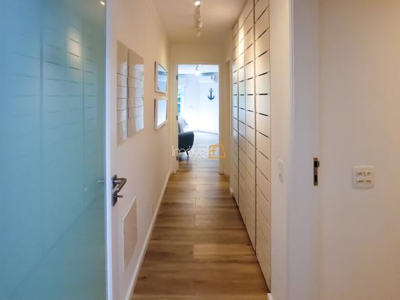 Casa no Condomínio Costa Verde Tabatinga com 6 dormitórios, na Praia de Tabatinga com 388m²