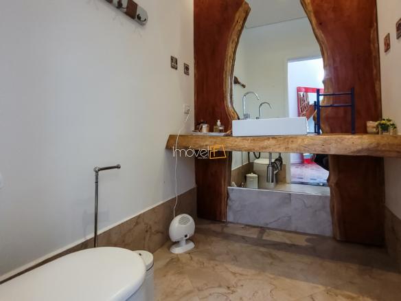 Casa no Condomínio Costa Verde Tabatinga com 6 dormitórios, na Praia de Tabatinga com 388m²