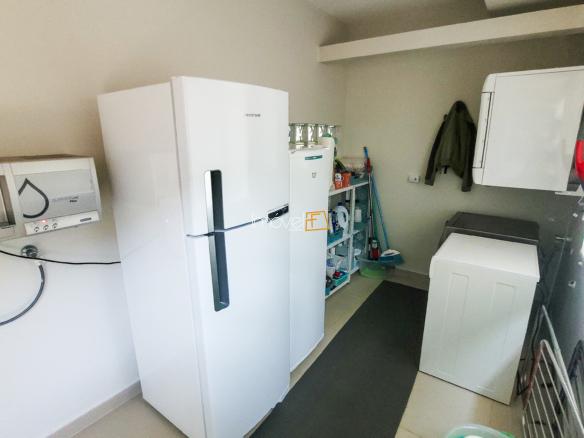 Casa no Condomínio Costa Verde Tabatinga com 5 dormitórios, na Praia de Tabatinga com 426m²