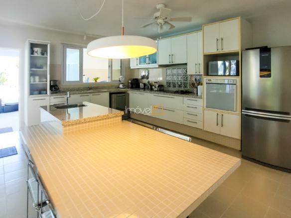Casa no Condomínio Costa Verde Tabatinga com 5 dormitórios, na Praia de Tabatinga com 426m²