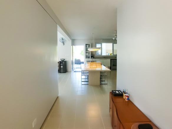 Casa no Condomínio Costa Verde Tabatinga com 5 dormitórios, na Praia de Tabatinga com 426m²