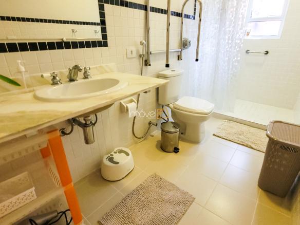 Casa no Condomínio Costa Verde Tabatinga com 5 dormitórios, na Praia de Tabatinga com 426m²