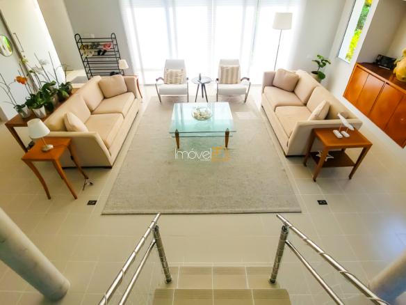 Casa no Condomínio Costa Verde Tabatinga com 5 dormitórios, na Praia de Tabatinga com 426m²