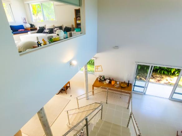 Casa no Condomínio Costa Verde Tabatinga com 5 dormitórios, na Praia de Tabatinga com 426m²