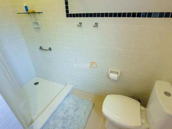 Casa no Condomínio Costa Verde Tabatinga com 5 dormitórios, na Praia de Tabatinga com 426m²