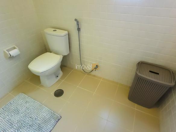 Casa no Condomínio Costa Verde Tabatinga com 5 dormitórios, na Praia de Tabatinga com 426m²