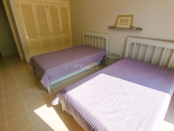 Casa no Condomínio Costa Verde Tabatinga com 5 dormitórios, na Praia de Tabatinga com 426m²