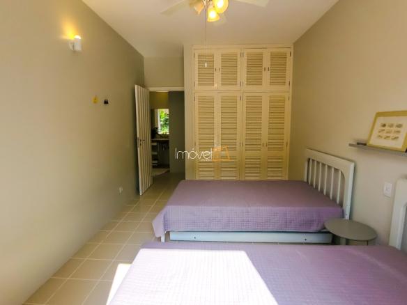 Casa no Condomínio Costa Verde Tabatinga com 5 dormitórios, na Praia de Tabatinga com 426m²