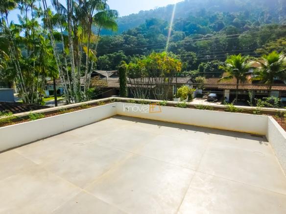 Casa no Condomínio Costa Verde Tabatinga com 5 dormitórios, na Praia de Tabatinga com 426m²