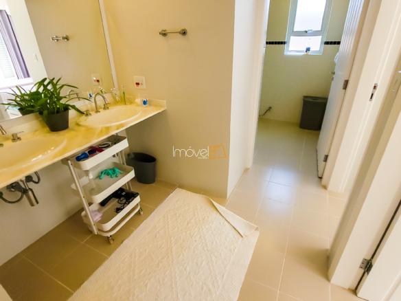 Casa no Condomínio Costa Verde Tabatinga com 5 dormitórios, na Praia de Tabatinga com 426m²