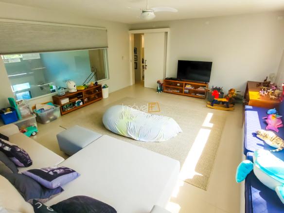 Casa no Condomínio Costa Verde Tabatinga com 5 dormitórios, na Praia de Tabatinga com 426m²