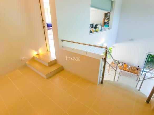 Casa no Condomínio Costa Verde Tabatinga com 5 dormitórios, na Praia de Tabatinga com 426m²